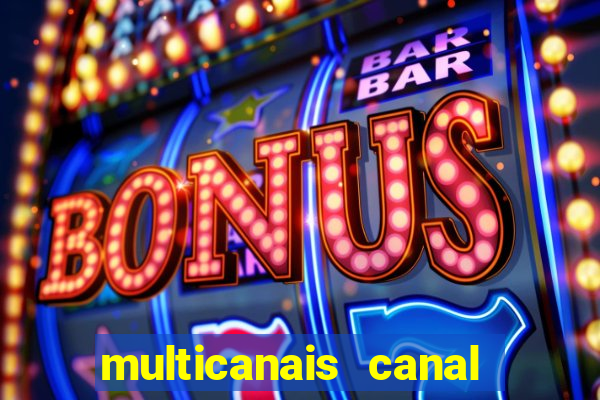 multicanais canal combate ao vivo